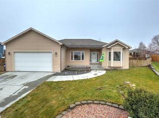 4269 Cobblestone Ct, Richland, WA