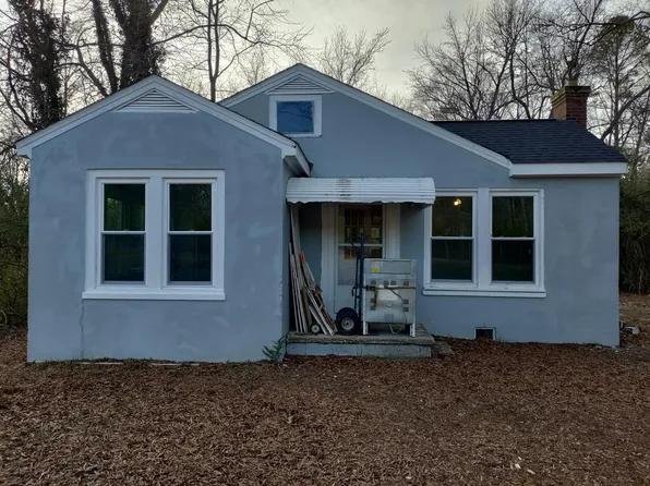 17130 Fence Rd, King George, VA 22485