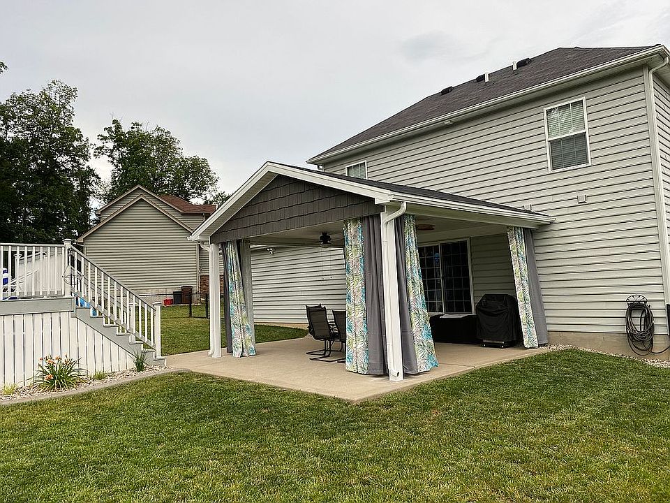 2nd image of 133 Pond Creek Ct
