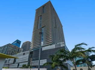 88 SW 7th St APT 3401, Miami, FL 33130
