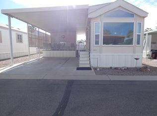 Palm Creek Resort & Residences, Casa Grande, AZ 85122