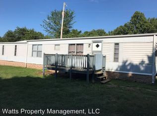 219 Garbee Pl, Lynchburg, VA 24501