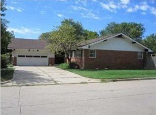 6020 E 8th St N, Wichita, KS 67208