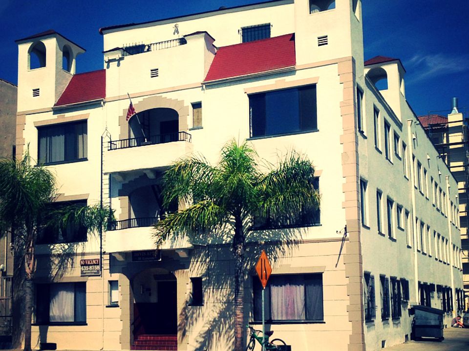 1st image of 26 Alamitos Ave APT 203