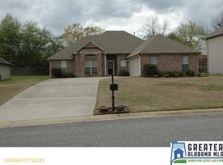 5033 Candle Brook Pl, Bessemer, AL 35022