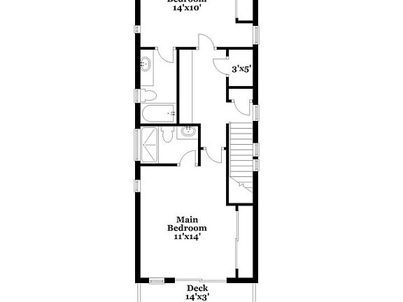 3rd image of 18608 E 47th Pl
