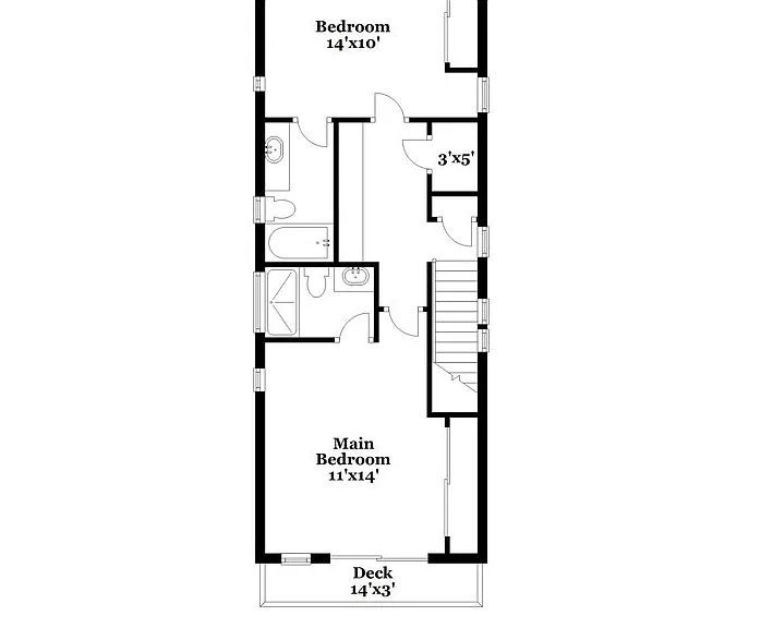 18608 E 47th Pl — Photo 3
