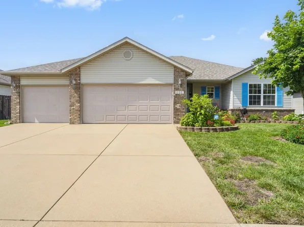 4341 W Tilden Street, Springfield, MO 65802