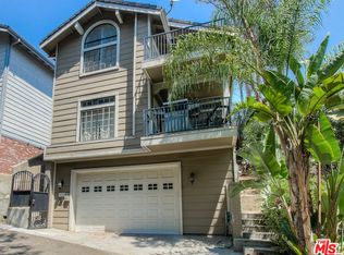 6925 Treasure Trl, Los Angeles, CA 90068