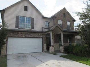 9410 Fossil Canyon Dr, Humble, TX 77396