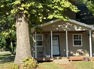 109 S Sheppard St, Woodson, IL 62695