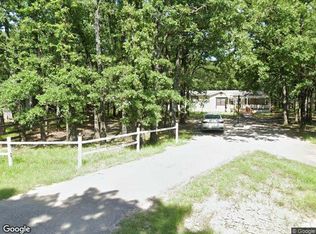1208 Red Hawk Bay Dr, West Tawakoni, TX 75474