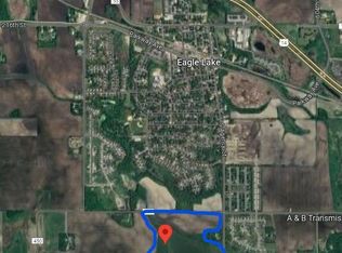 602nd Ave, Eagle Lake, MN 56024