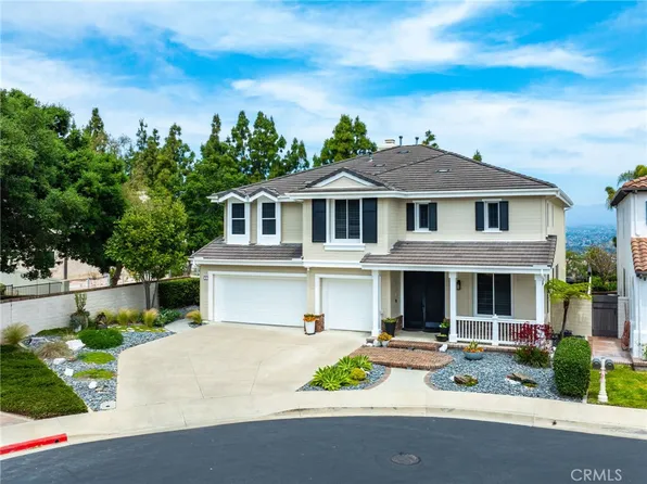 2 Groveside Dr, Aliso Viejo, CA 92656