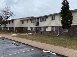 Village Apartments (St. Pt.), Stevens Pt, WI 54481