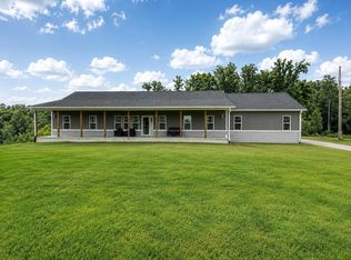 1431 High Moore Rd, London, KY 40741