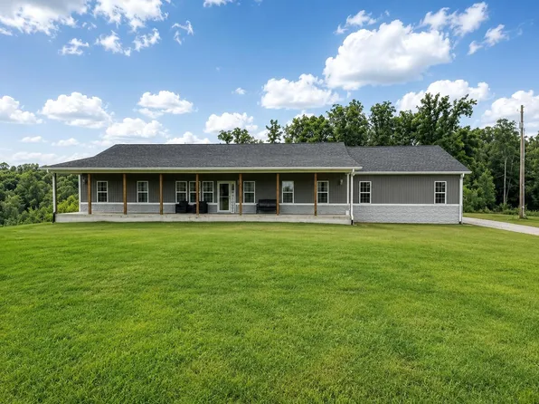 1431 High Moore Rd, London, KY 40741