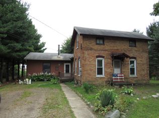 109 Vreeland St, North Adams, MI 49262