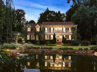 3880 Woodland Brook Dr SE, Atlanta, GA 30339