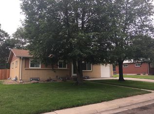 390 S Taft St, Lakewood, CO 80228