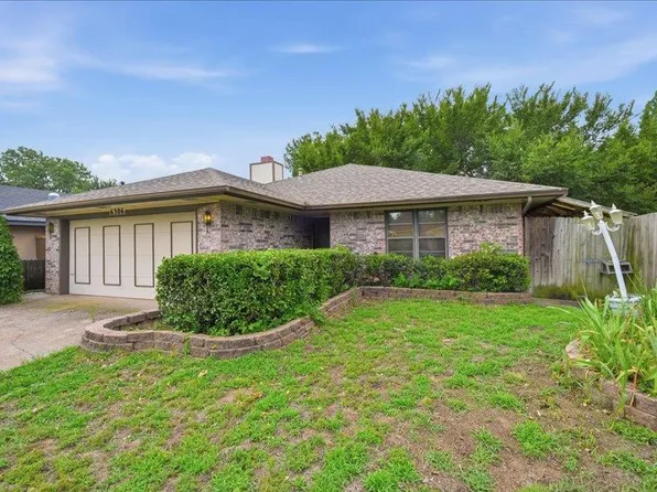 6306 NW 31st Ter, Bethany, OK 73008