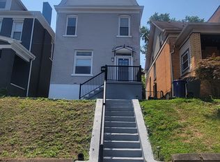 1545 Cumberland St, Pittsburgh, PA 15205