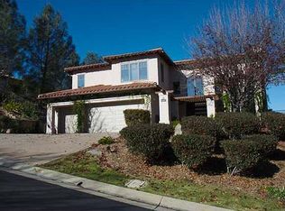 17156 Woodson View Ln, Ramona, CA 92065