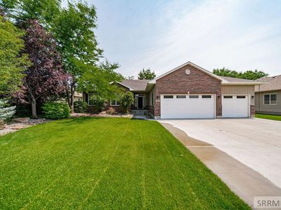 4225 Silverado Dr, Idaho Falls, ID, 83404