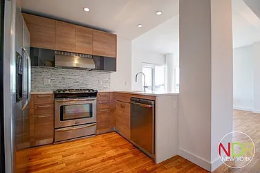 Rented by Next Door Realty NYC