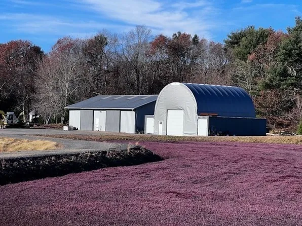 883 Plymouth St, Middleboro, MA 02346