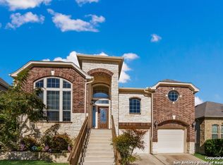 27207 Trinity Bnd, San Antonio, TX 78261