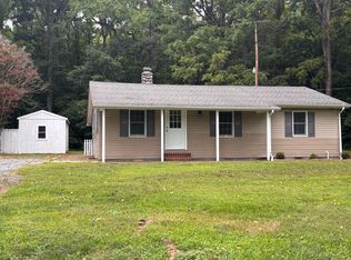13410 Wye Landing Ln, Wye Mills, MD 21679
