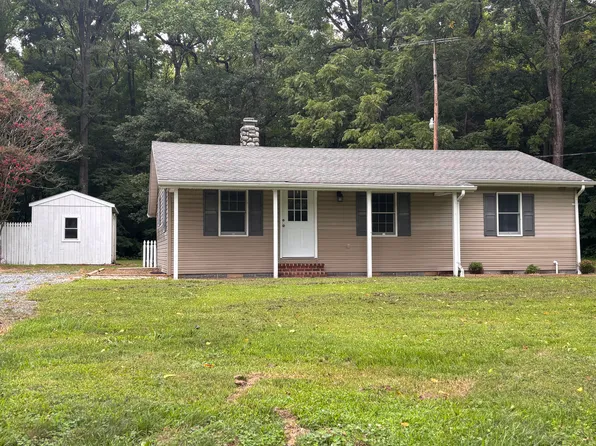 13410 Wye Landing Ln, Wye Mills, MD 21679