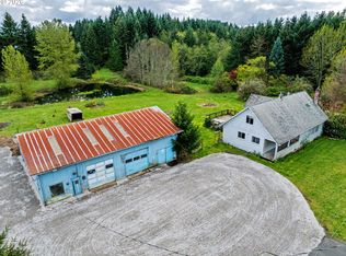23161 SE Bornstedt Rd, Sandy, OR 97055
