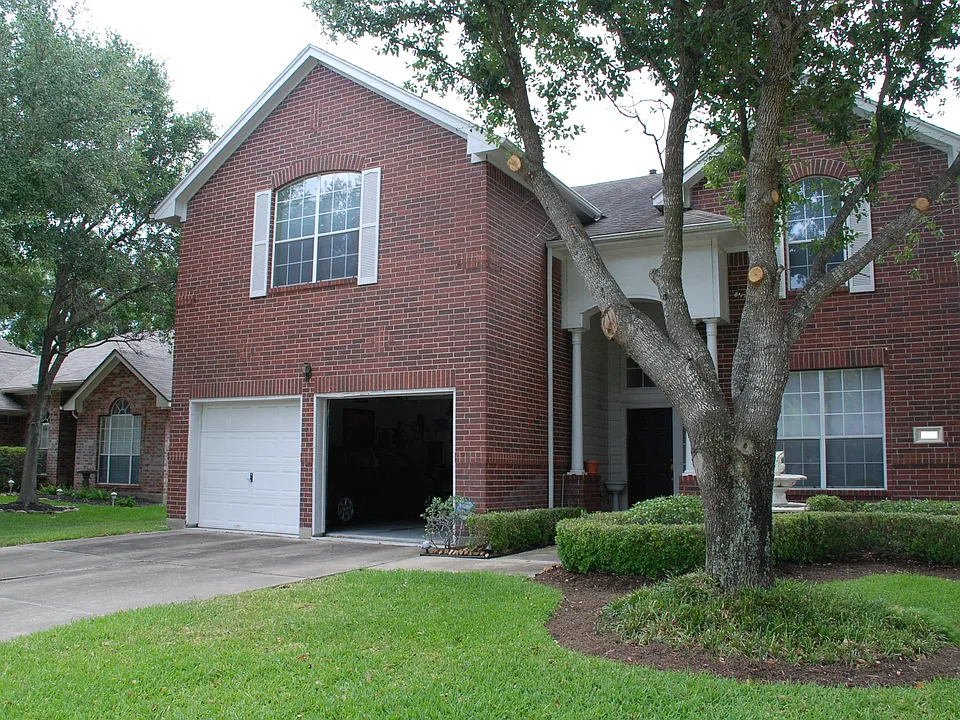 8934 Aberdeen Oaks Dr