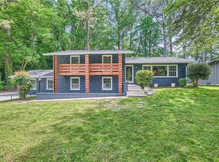 3559 Beachhill Dr, Doraville, GA 30340