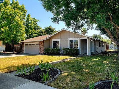 3529 Sanford St, Concord, CA, 94520