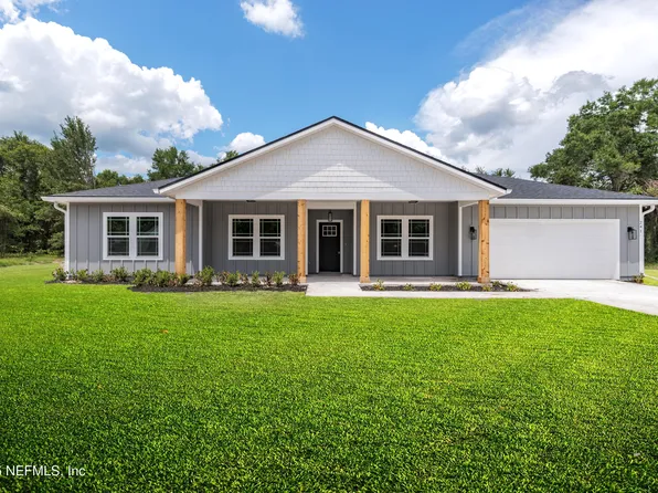 241 SE 35TH Street, Keystone Heights, FL 32656