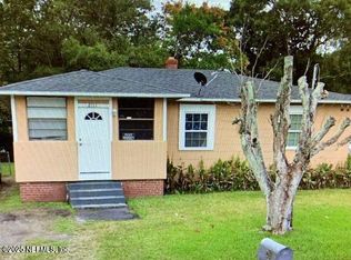 2111 Melson Ave, Jacksonville, FL 32254