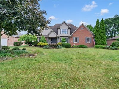 1133 S Azalea Blvd, Barberton, OH, 44203