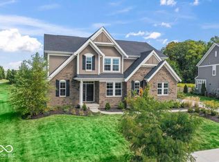 12623 Tidecrest Dr, Fishers, IN 46037
