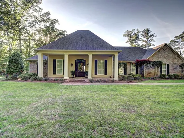 504 Kayla Dr, Natchitoches, LA 71457