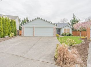 2400 NW 121st Cir, Vancouver, WA 98685