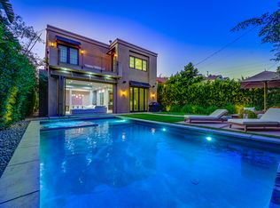 736 N Vista St, Los Angeles, CA 90046