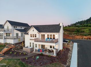 1100 NE Marmoris Ave, Depoe Bay, OR 97341
