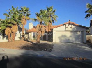 2920 Charming Dale Way, Las Vegas, NV 89117