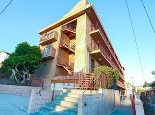 922 N Beaudry Ave APT 4, Los Angeles, CA 90012