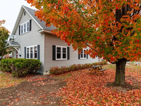 106 N Baird Ave, Rhinelander, WI 54501