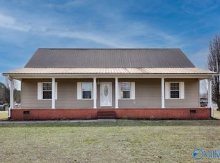 25692 Nellie Faye Cir, Ardmore, AL 35739