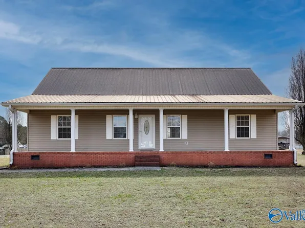 25692 Nellie Faye Cir, Ardmore, AL 35739